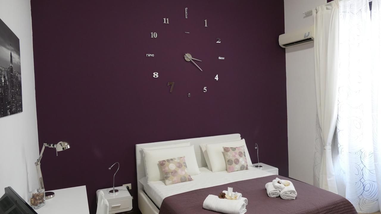 Bed & Breakfast Fusorario 3*