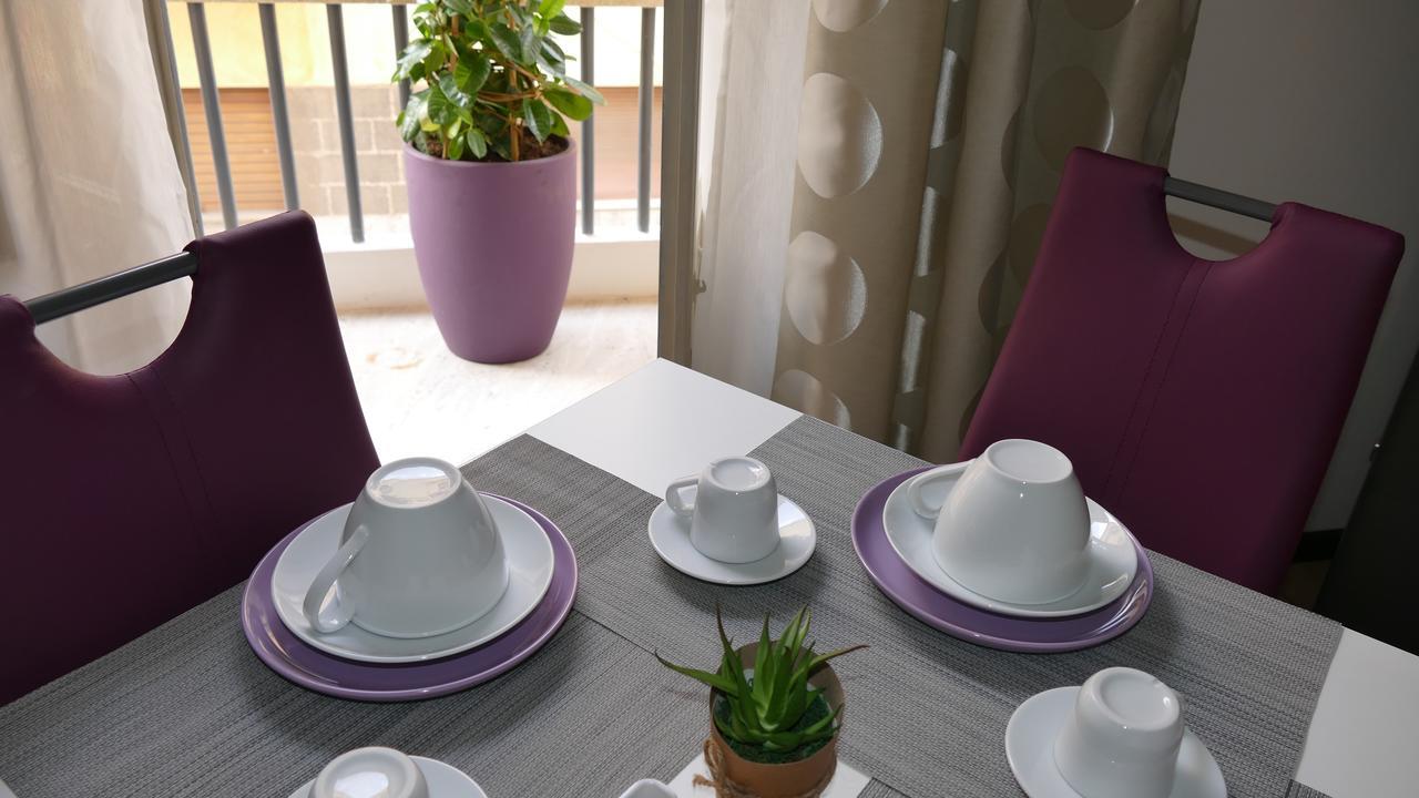 Fusorario Bed & Breakfast 3*
