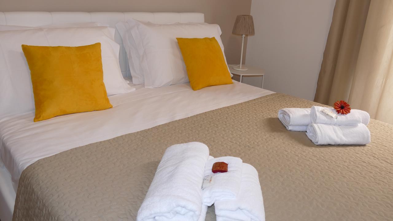 Bed & Breakfast Fusorario Catania