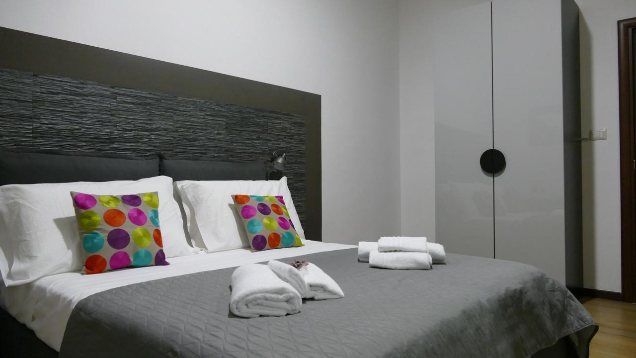 Bed & Breakfast Fusorario Catania