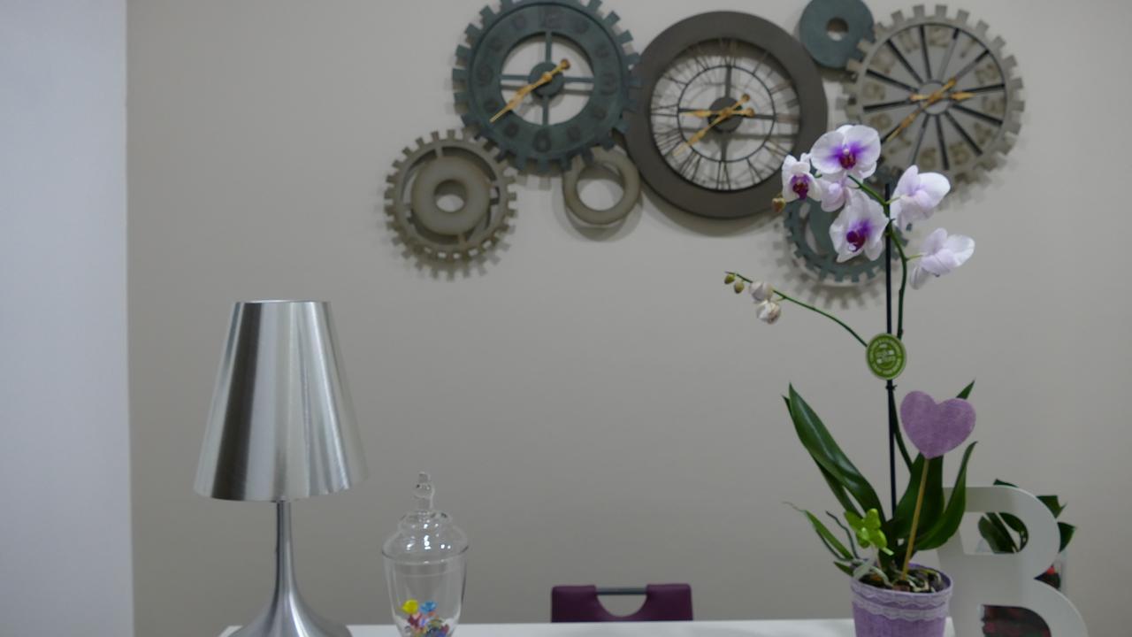 Fusorario Bed & Breakfast 3*