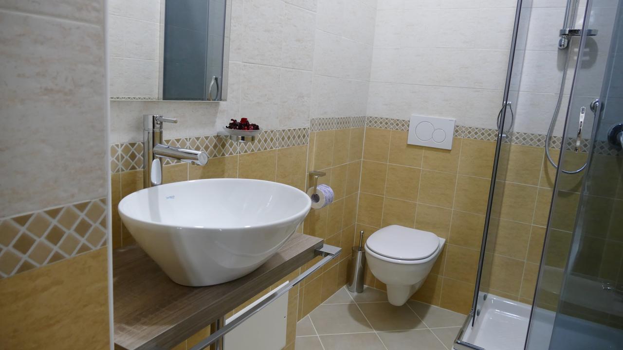 Fusorario Bed & Breakfast Catania