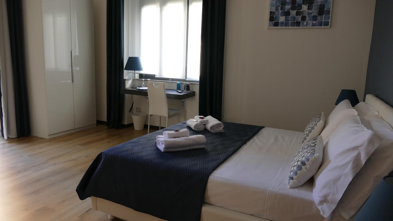 Fusorario Bed & Breakfast Catania