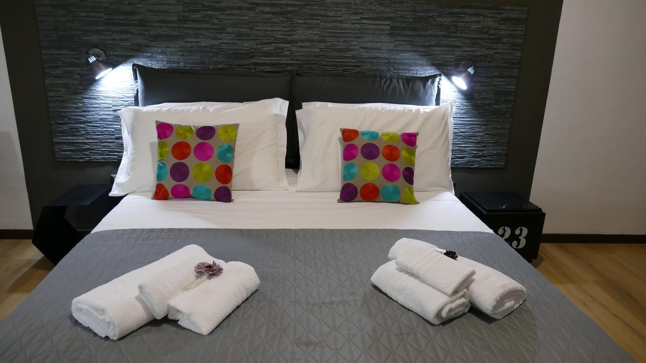 Fusorario Bed & Breakfast 3*