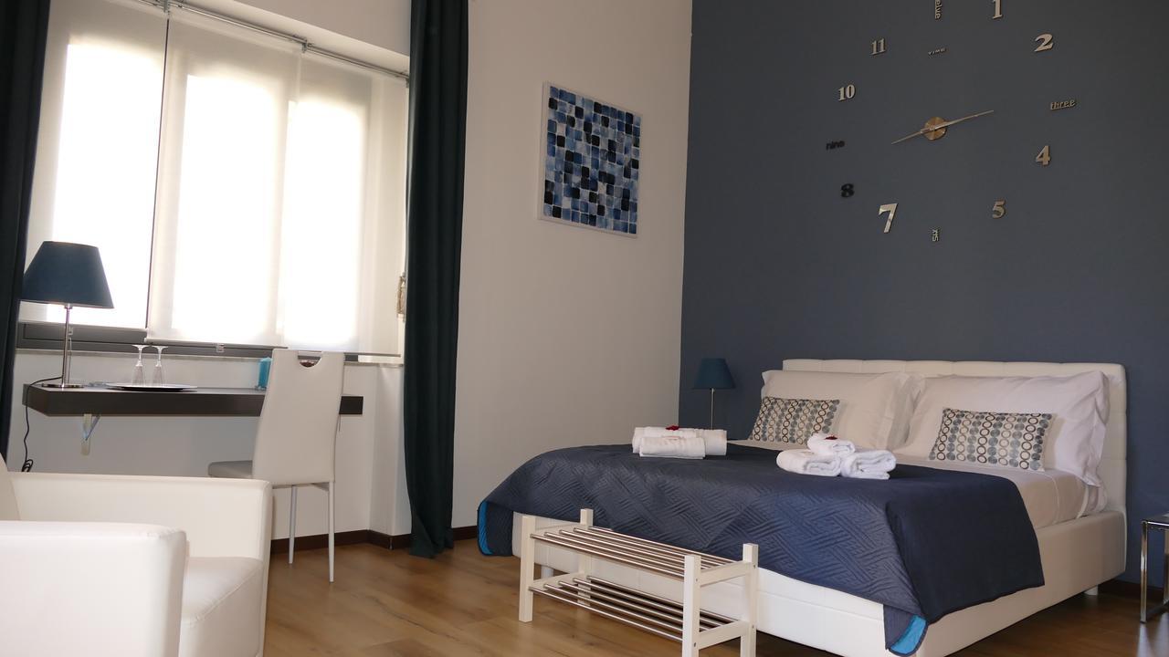 Bed & Breakfast Fusorario Catania