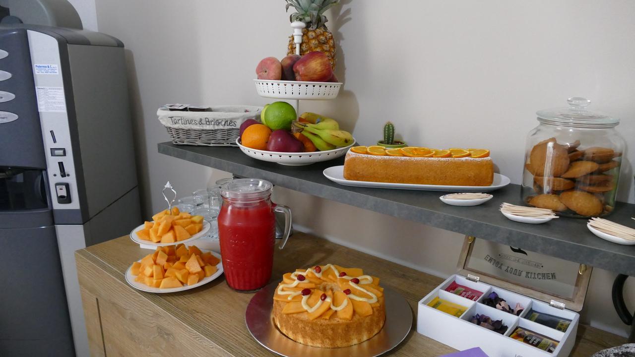 Fusorario Bed & Breakfast 3*