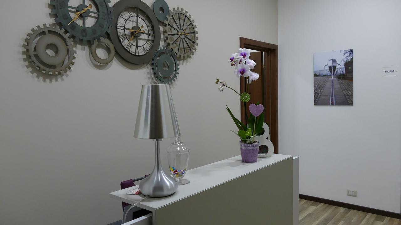 Bed & Breakfast Fusorario