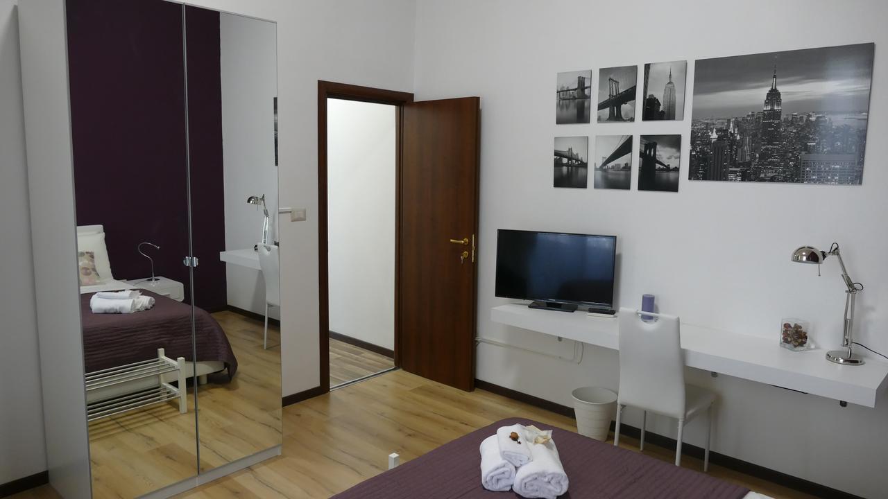 Fusorario Bed & Breakfast Catania