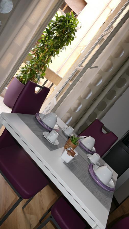 Bed & Breakfast Fusorario 3*