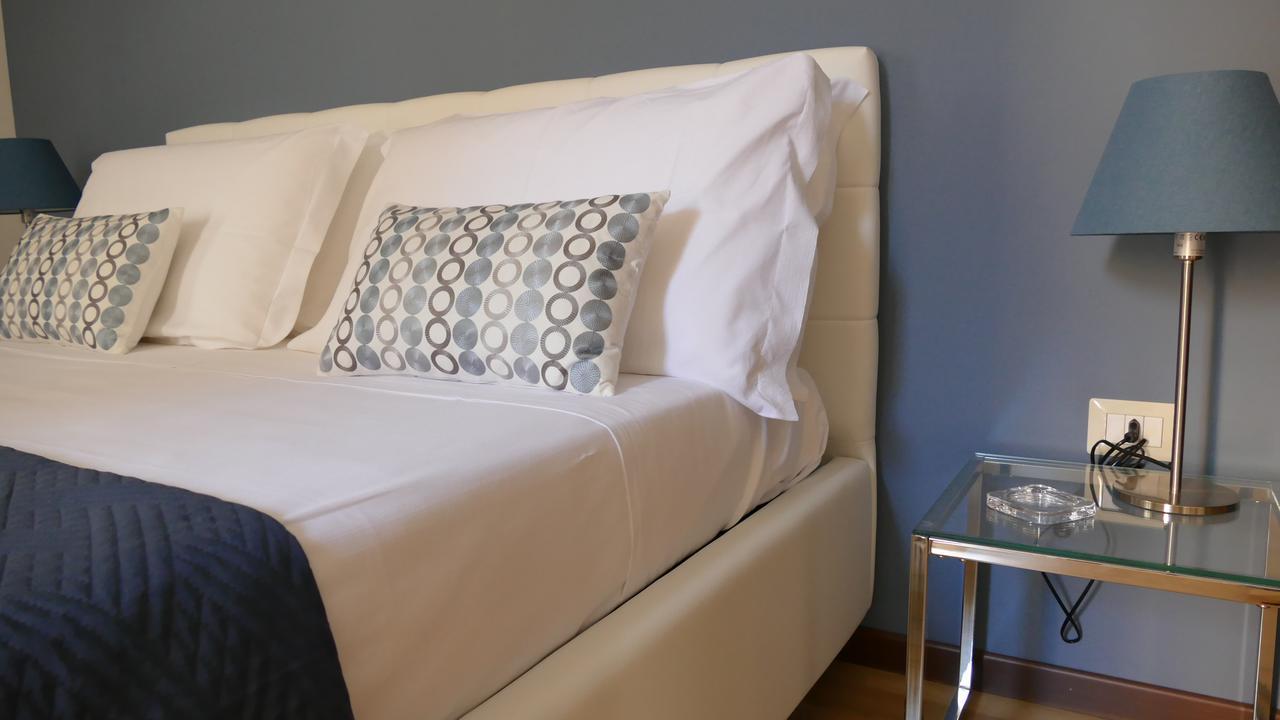 Bed & Breakfast Fusorario 3*