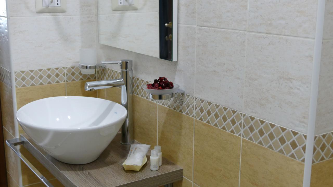 Fusorario Bed & Breakfast Catania