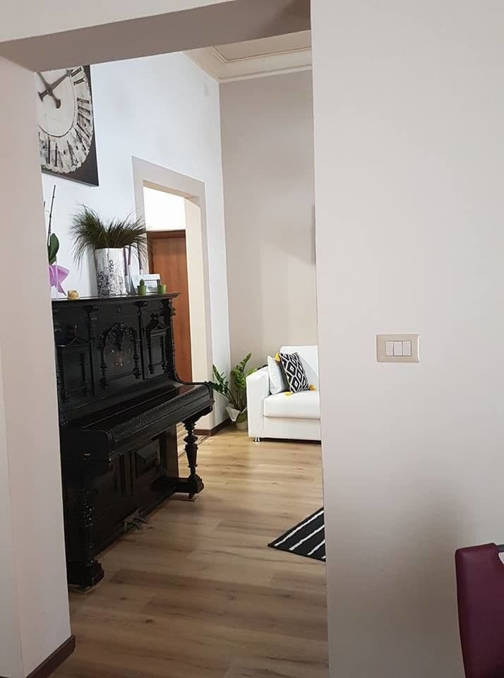 Fusorario Bed & Breakfast 3*