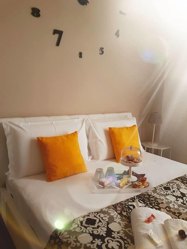 Bed & Breakfast Fusorario