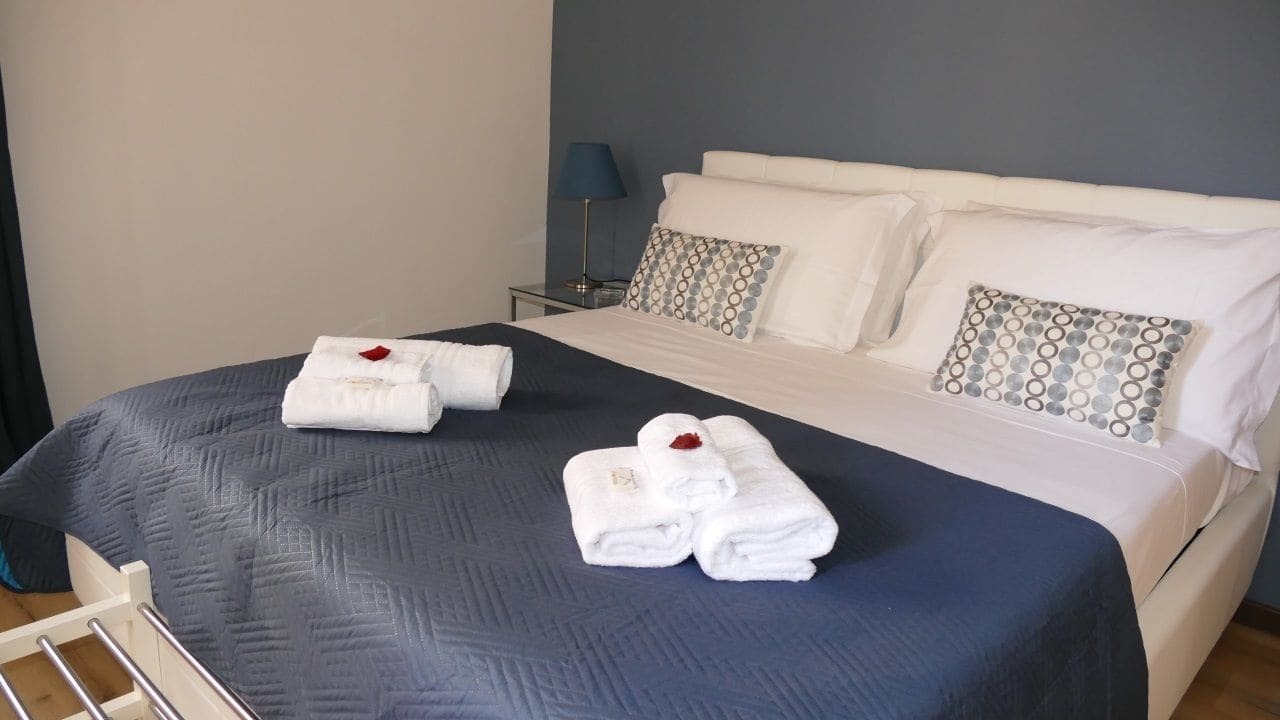 Bed & Breakfast Fusorario